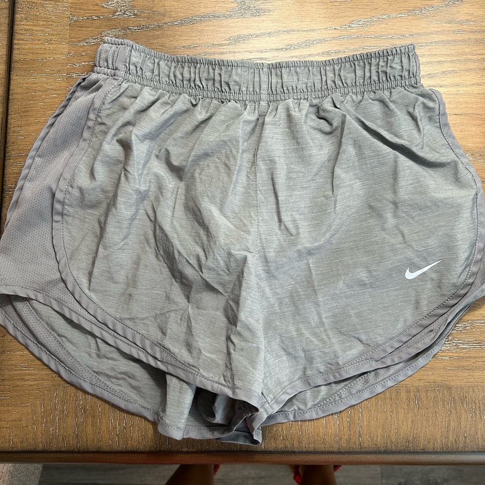 Nike Dri Fit Running Shorts - S